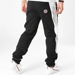 Meilleure affaire 🎉 Pantalon Jogging Magostino Noir de Geographical Norway 🤩 7 Meilleure affaire 🎉 Pantalon Jogging Magostino Noir de Geographical Norway 🤩 -Geographical Norway Soldes Boutique geographical norway 259878 MAGOSTINO BLACK 20210409T144049 04