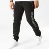 Meilleure affaire 🎁 Pantalon Jogging Moogli Noir de Geographical Norway 🥰