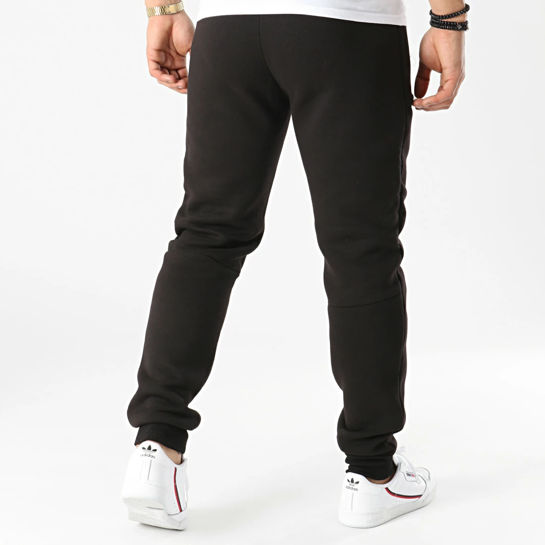Meilleure affaire 🎁 Pantalon Jogging Moogli Noir de Geographical Norway 🥰 4 Meilleure affaire 🎁 Pantalon Jogging Moogli Noir de Geographical Norway 🥰 – Image 4