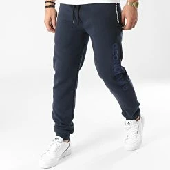 Tout neuf 😉 Pantalon Jogging Moogli Bleu Marine de Geographical Norway 😍