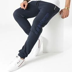 Tout neuf 😉 Pantalon Jogging Moogli Bleu Marine de Geographical Norway 😍 6 Tout neuf 😉 Pantalon Jogging Moogli Bleu Marine de Geographical Norway 😍 -Geographical Norway Soldes Boutique geographical norway 259923 MOOGLI NAVY 20210407T163211 03
