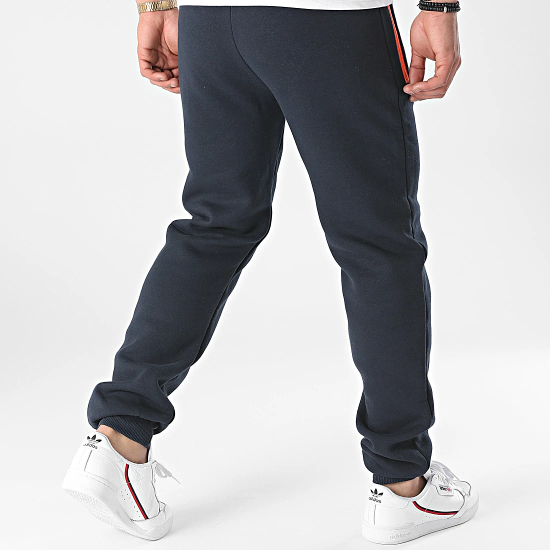 Coupon 🥰 Pantalon Jogging Maboul Bleu Marine de Geographical Norway 👏 4 Coupon 🥰 Pantalon Jogging Maboul Bleu Marine de Geographical Norway 👏 – Image 4