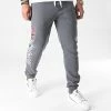 De gros 😉 Pantalon Jogging Machal Gris Anthracite de Geographical Norway 👏