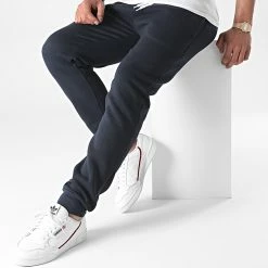 Top 10 🥰 Pantalon Jogging Machal Bleu Marine de Geographical Norway 😉 -Geographical Norway Soldes Boutique geographical norway 263555 MACHAL NAVY 20210426T151532 03