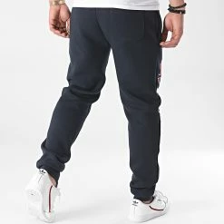 Top 10 🥰 Pantalon Jogging Machal Bleu Marine de Geographical Norway 😉 -Geographical Norway Soldes Boutique geographical norway 263555 MACHAL NAVY 20210426T151534 04