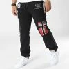 Tout neuf 🤩 Pantalon Jogging Moliere Noir de Geographical Norway 😍