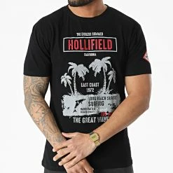 Les meilleures critiques de 😀 Tee 👚 Shirt Ipalomar Noir de Geographical Norway 👏 -Geographical Norway Soldes Boutique geographical norway 310571 IPALOMAR BLACK 20220325T131916 03