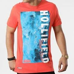 Meilleur prix 🧨 Tee 👕 Shirt Iledaix Orange Corail de Geographical Norway 🎁 6 Meilleur prix 🧨 Tee 👕 Shirt Iledaix Orange Corail de Geographical Norway 🎁 -Geographical Norway Soldes Boutique geographical norway 310608 ILEDAIX CORAL 20220331T154626 03
