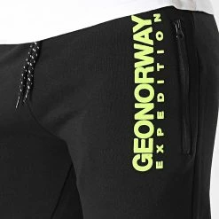 Meilleure affaire 🎁 Pantalon Jogging Moodyear Noir de Geographical Norway 😍 6 Meilleure affaire 🎁 Pantalon Jogging Moodyear Noir de Geographical Norway 😍 -Geographical Norway Soldes Boutique geographical norway 310729 MOODYEAR BLACK 20220325T155644 03