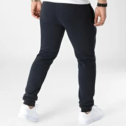 Acheter 🎉 Pantalon Jogging Moltan Bleu Marine de Geographical Norway 🧨 -Geographical Norway Soldes Boutique geographical norway 310739 MOLTAN NAVY 20220325T155205 04