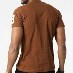 Acheter ✔️ Tee 👕 Shirt Jequestre Marron de Geographical Norway ❤️ 7 Acheter ✔️ Tee 👕 Shirt Jequestre Marron de Geographical Norway ❤️ -Geographical Norway Soldes Boutique geographical norway 316747 JEQUESTRE TAUPE 20220506T151150 04