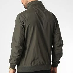 Top 10 🥰 Veste Zippée Benilde Vert Kaki de Geographical Norway ❤️ 7 Top 10 🥰 Veste Zippée Benilde Vert Kaki de Geographical Norway ❤️ -Geographical Norway Soldes Boutique geographical norway 346860 BENILDE KAKI 20221109T160736 04