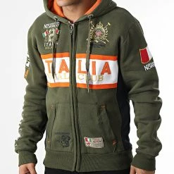 Les meilleures critiques de 🎉 Sweat Zippé Capuche Filio Vert Kaki de Geographical Norway 🧨 6 Les meilleures critiques de 🎉 Sweat Zippé Capuche Filio Vert Kaki de Geographical Norway 🧨 -Geographical Norway Soldes Boutique geographical norway 346863 FILIO KAKI 20221108T154916 03