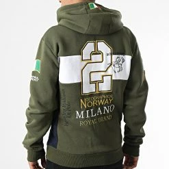 Les meilleures critiques de 🎉 Sweat Zippé Capuche Filio Vert Kaki de Geographical Norway 🧨 7 Les meilleures critiques de 🎉 Sweat Zippé Capuche Filio Vert Kaki de Geographical Norway 🧨 -Geographical Norway Soldes Boutique geographical norway 346863 FILIO KAKI 20221108T154917 04