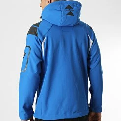 Remise ✨ Veste Zippée Capuche Techno Bleu de Geographical Norway ⌛ 7 Remise ✨ Veste Zippée Capuche Techno Bleu de Geographical Norway ⌛ -Geographical Norway Soldes Boutique geographical norway 346869 TECHNO ROYAL BLUE 20221108T151205 04