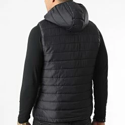 Remise 😀 Doudoune Capuche Vamigo Noir de Geographical Norway 🥰 -Geographical Norway Soldes Boutique geographical norway 346908 VAMIGO HOOD BLACK 20221108T154737 04