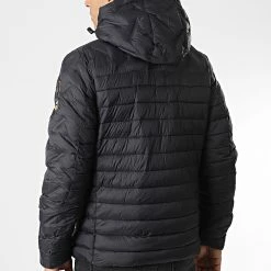 Sortie 👏 Doudoune Capuche Burator Noir de Geographical Norway ✨ 7 Sortie 👏 Doudoune Capuche Burator Noir de Geographical Norway ✨ -Geographical Norway Soldes Boutique geographical norway 346947 BURATOR BLACK 20221108T150338 04