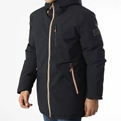 Vente flash 🔥 Parka Capuche Cassim Bleu Marine de Geographical Norway 🌟 6 Vente flash 🔥 Parka Capuche Cassim Bleu Marine de Geographical Norway 🌟 -Geographical Norway Soldes Boutique geographical norway 346950 CASSIM NAVY 20221108T154931 03