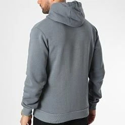 Coupon 😉 Sweat Zippé Capuche Getchup Gris Souris de Geographical Norway 🎉 -Geographical Norway Soldes Boutique geographical norway 347122 GETCHUP DARK GREY 20221110T150918 04