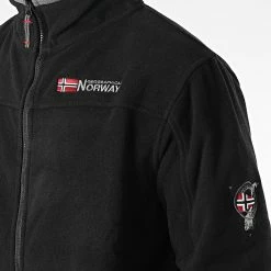 Geographical Norway Soldes Boutique -Geographical Norway Soldes Boutique geographical norway 347153 TAMAZONIE BLACK DARK RGEY 20221110T151432 02