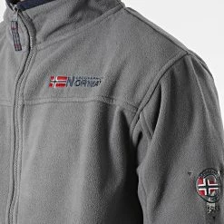 Geographical Norway Soldes Boutique -Geographical Norway Soldes Boutique geographical norway 347158 TAMAZONIE DARK GREY NAVY 20221110T151236 02
