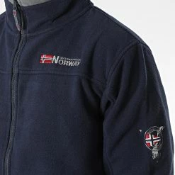 Geographical Norway Soldes Boutique -Geographical Norway Soldes Boutique geographical norway 347160 TAMAZONIE NAVY DARK GREY 20221110T151715 02