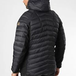 Top 10 😉 Doudoune Capuche Carlis Noir de Geographical Norway 🤩 7 Top 10 😉 Doudoune Capuche Carlis Noir de Geographical Norway 🤩 -Geographical Norway Soldes Boutique geographical norway 347234 CARLIS BLACK 20221110T151419 04