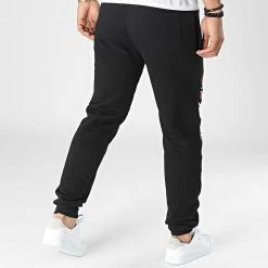 Meilleure vente 🎉 Pantalon Jogging Machal Noir de Geographical Norway 🤩 7 Meilleure vente 🎉 Pantalon Jogging Machal Noir de Geographical Norway 🤩 -Geographical Norway Soldes Boutique geographical norway 347251 MACHAL BLACK 20221124T092307 04